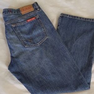 Ladies Guess Jeans